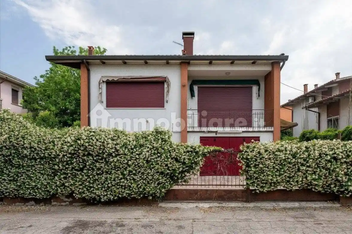 Casa indipendente in vendita a Monselice