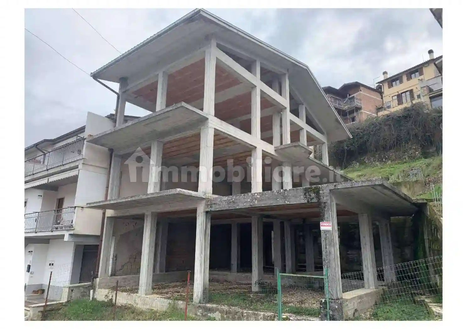 Casa indipendente - foto 2