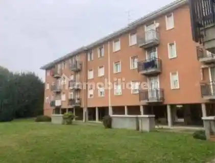 Appartamento in vendita a Lomazzo