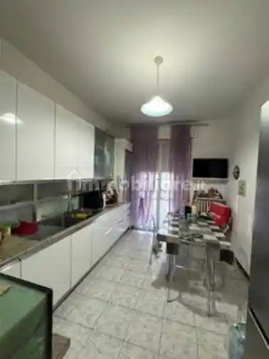 Appartamento in vendita a Meda