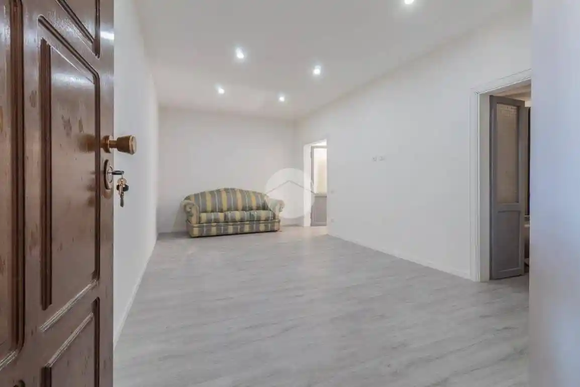 Appartamento in vendita a Castel Sant'Elia