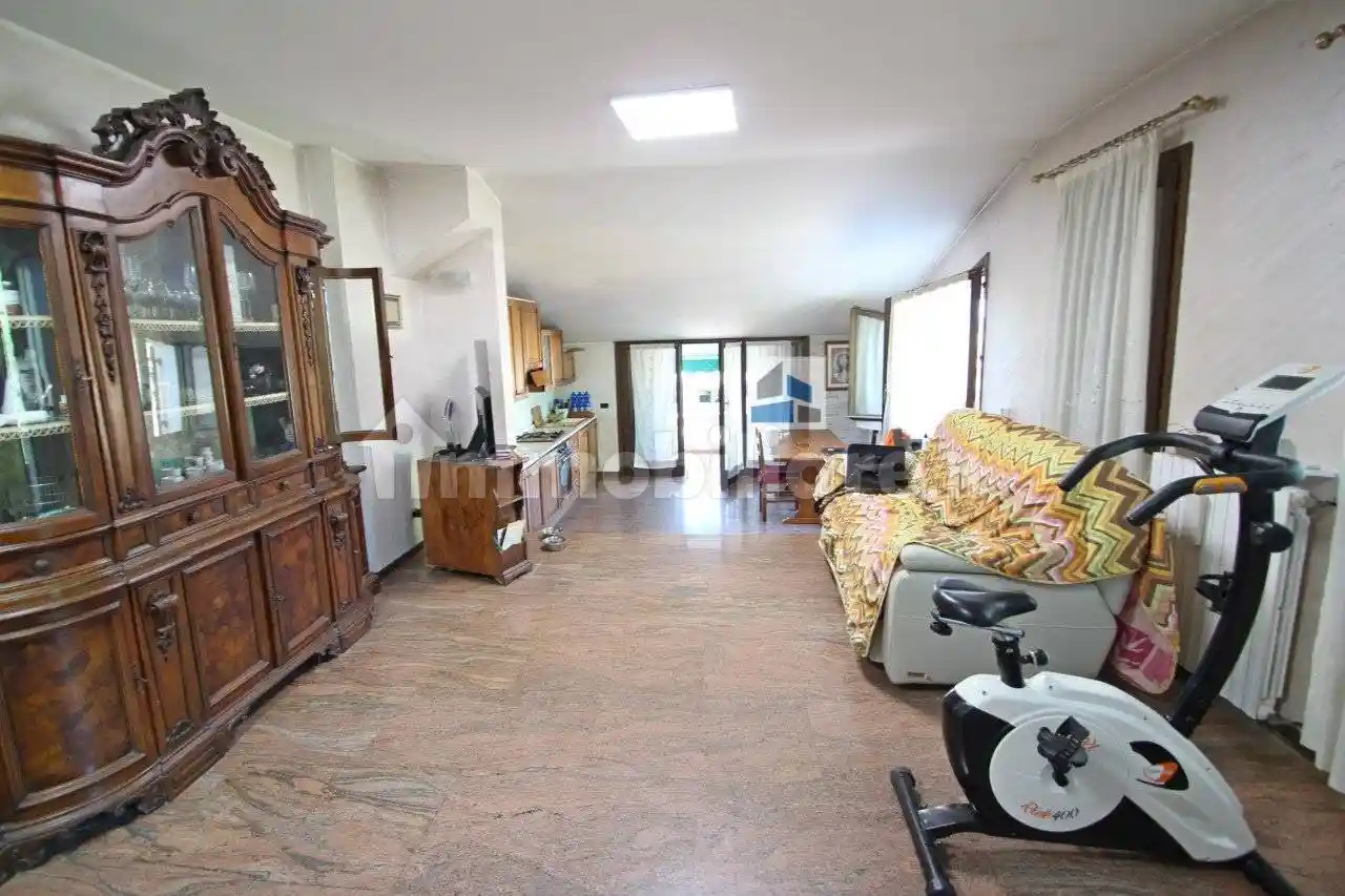 Villa in vendita a Mirano