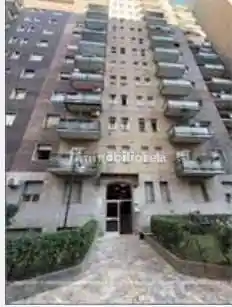 Appartamento in vendita a Cinisello Balsamo