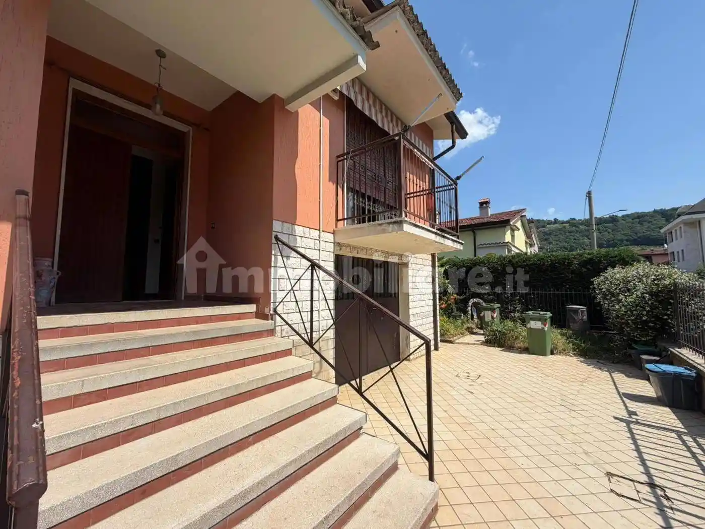 Villa in vendita a Coccaglio