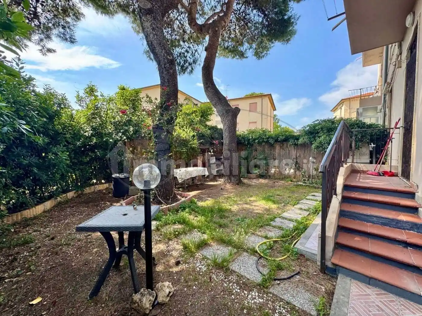 Appartamento in vendita a Livorno