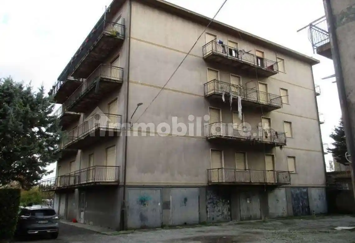 Appartamento in vendita a Barzana