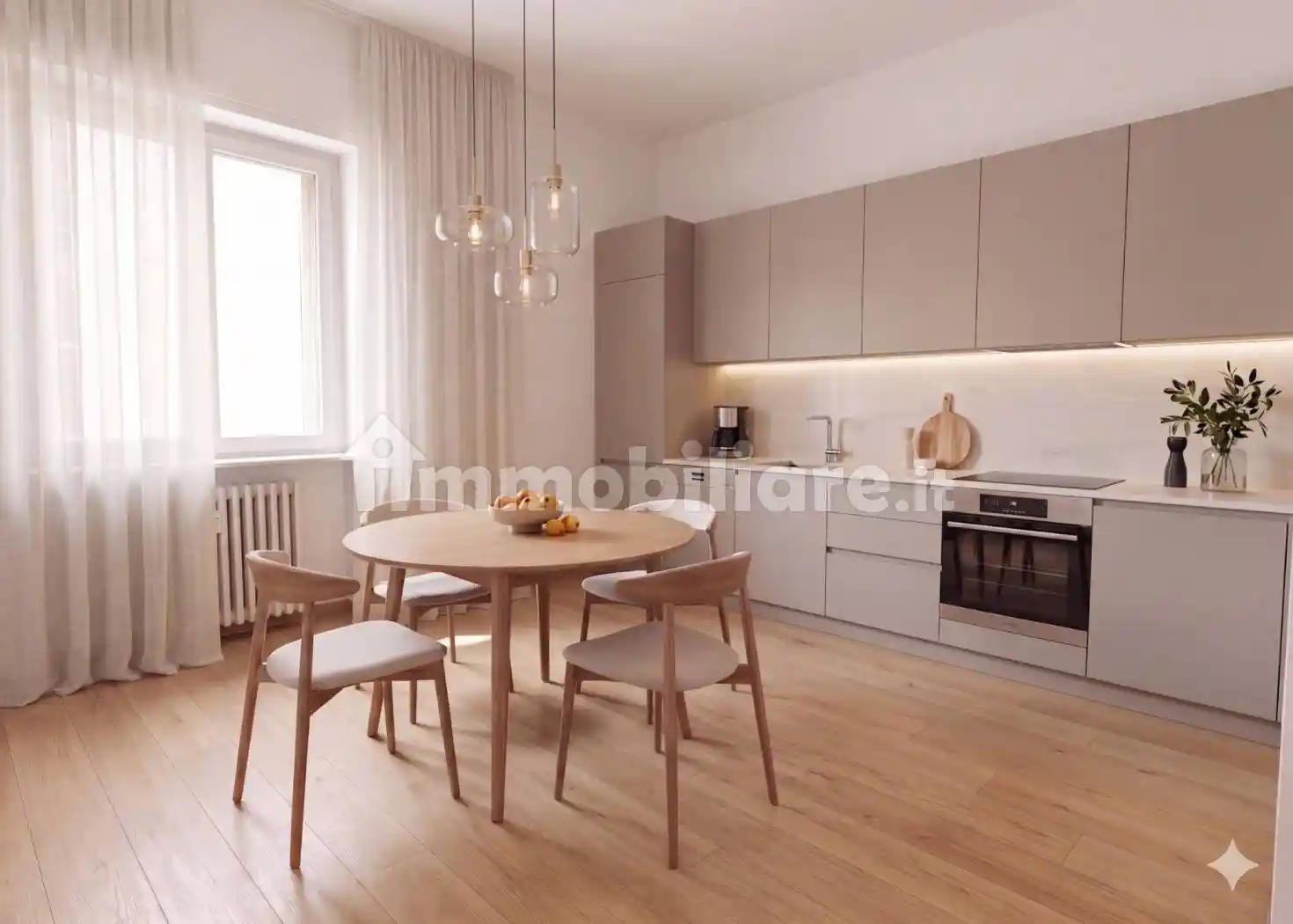 Appartamento in vendita a Verona
