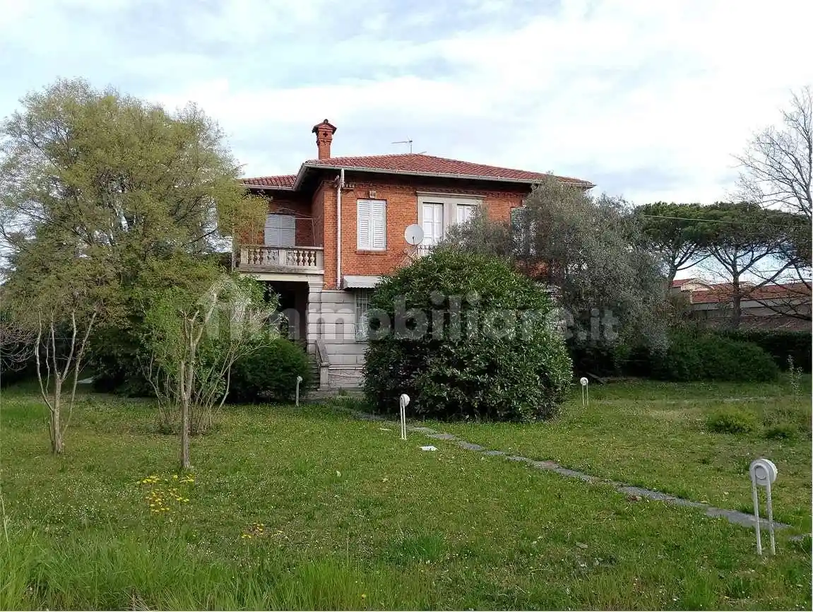 Villa in vendita a Gradisca d'Isonzo