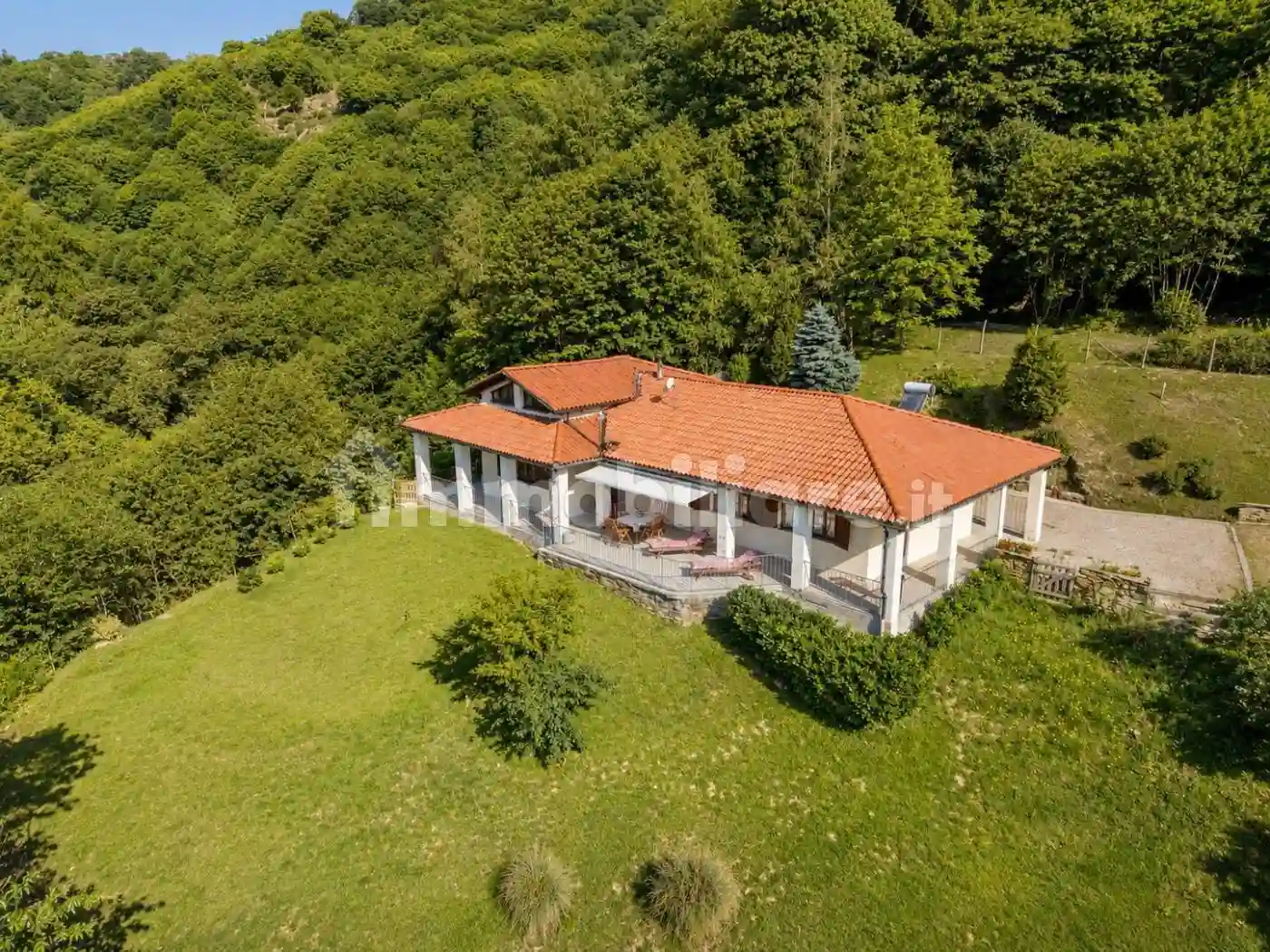 Villa - foto 3