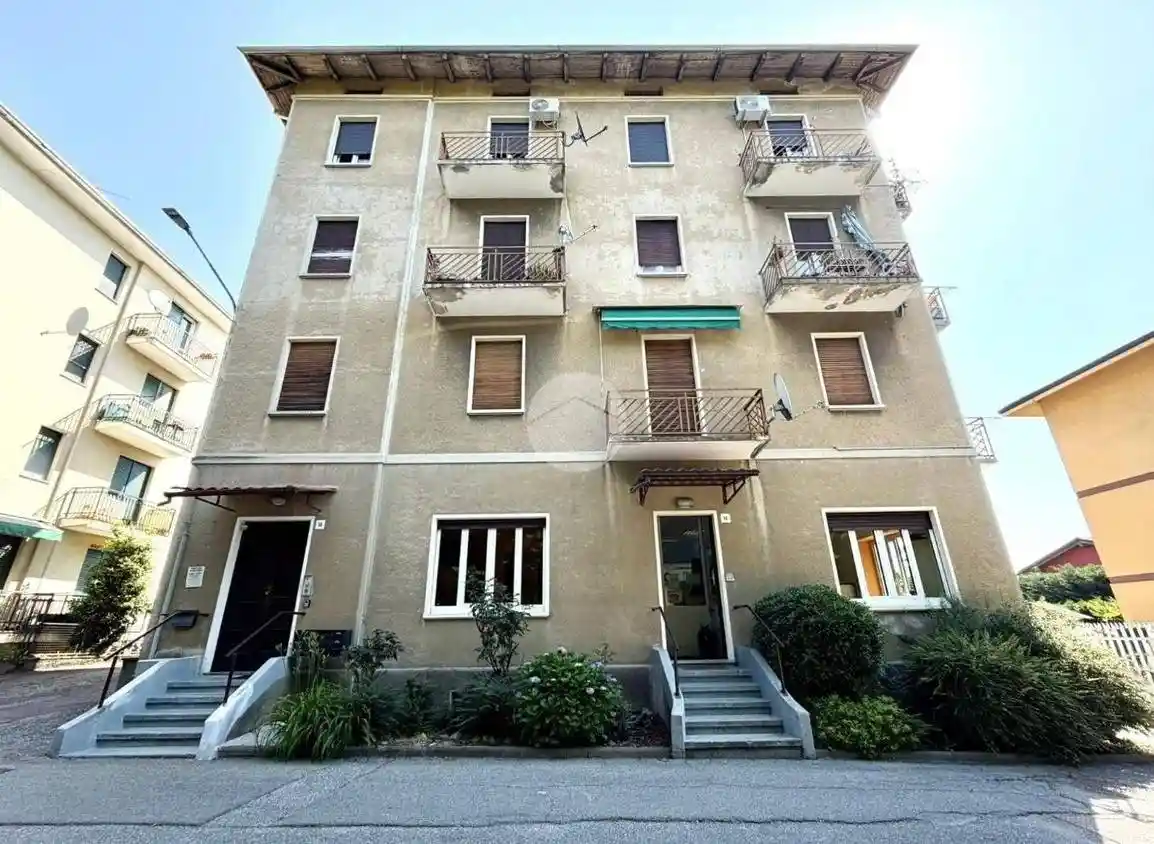 Appartamento in vendita a Biella