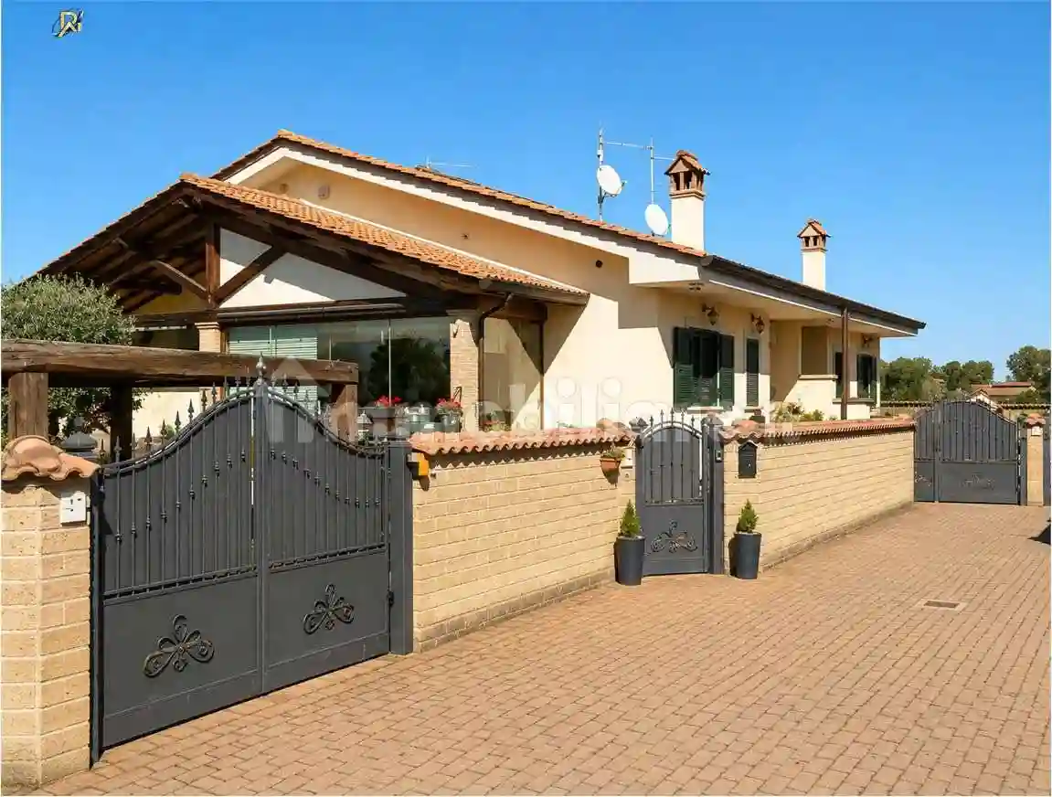 Villetta a schiera - foto 2