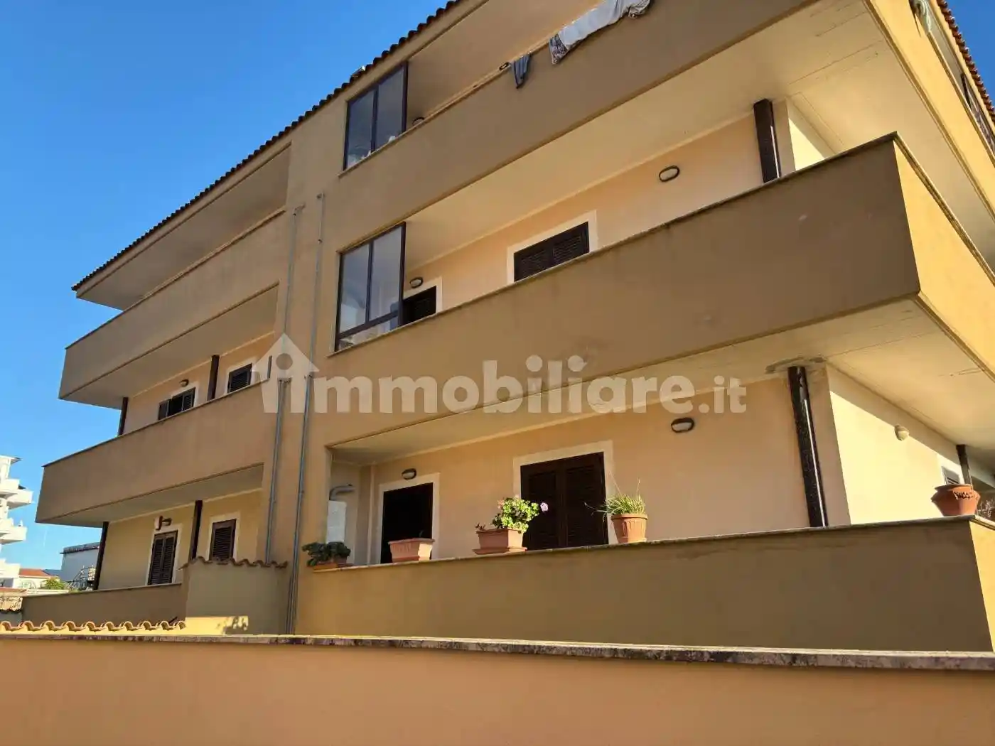 Appartamento in vendita a Ardea