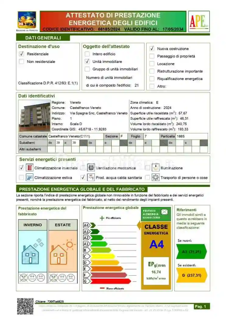 Appartamento - foto 3