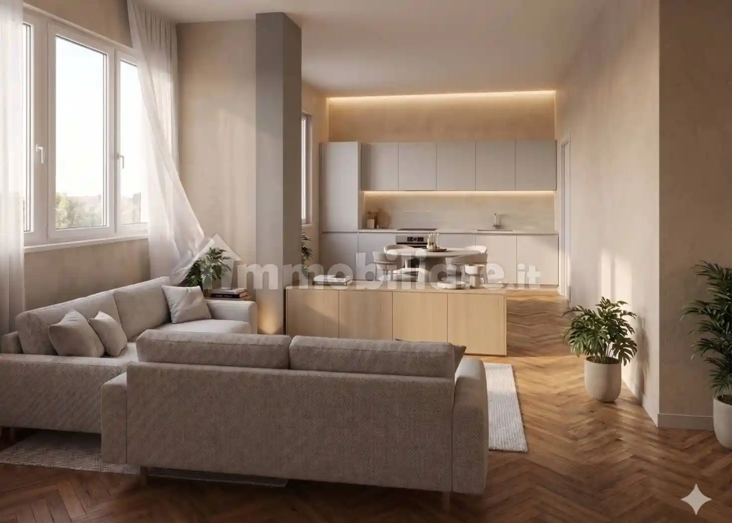Appartamento in vendita a Verona
