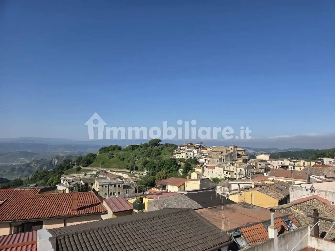 Appartamento in vendita a Catanzaro
