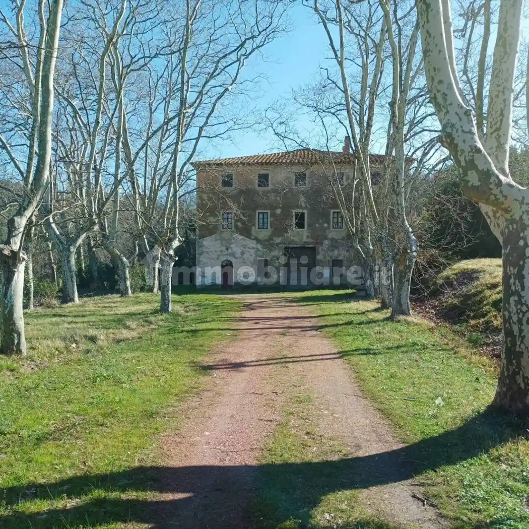 Rustico - Casale in vendita a Santa Luce