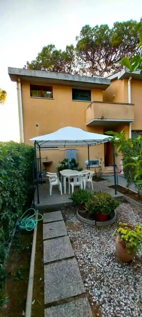 Appartamento in vendita a Rosignano Marittimo