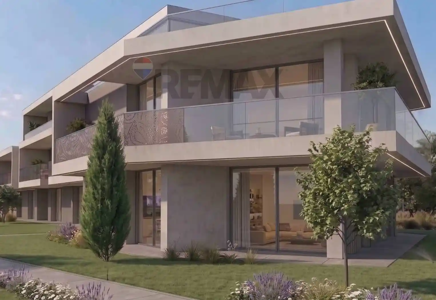 Appartamento in vendita a Castelnuovo del Garda