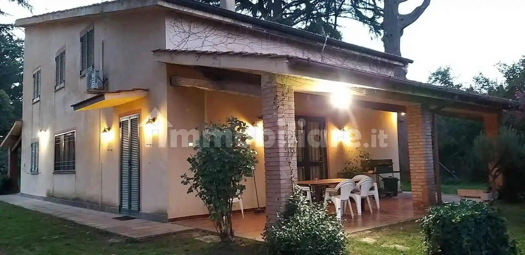 Rustico - Casale in vendita a Carbognano