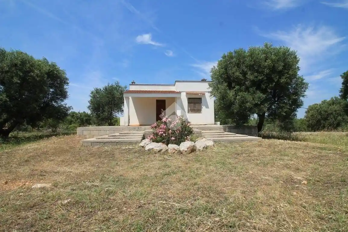 Villa in vendita a Ostuni