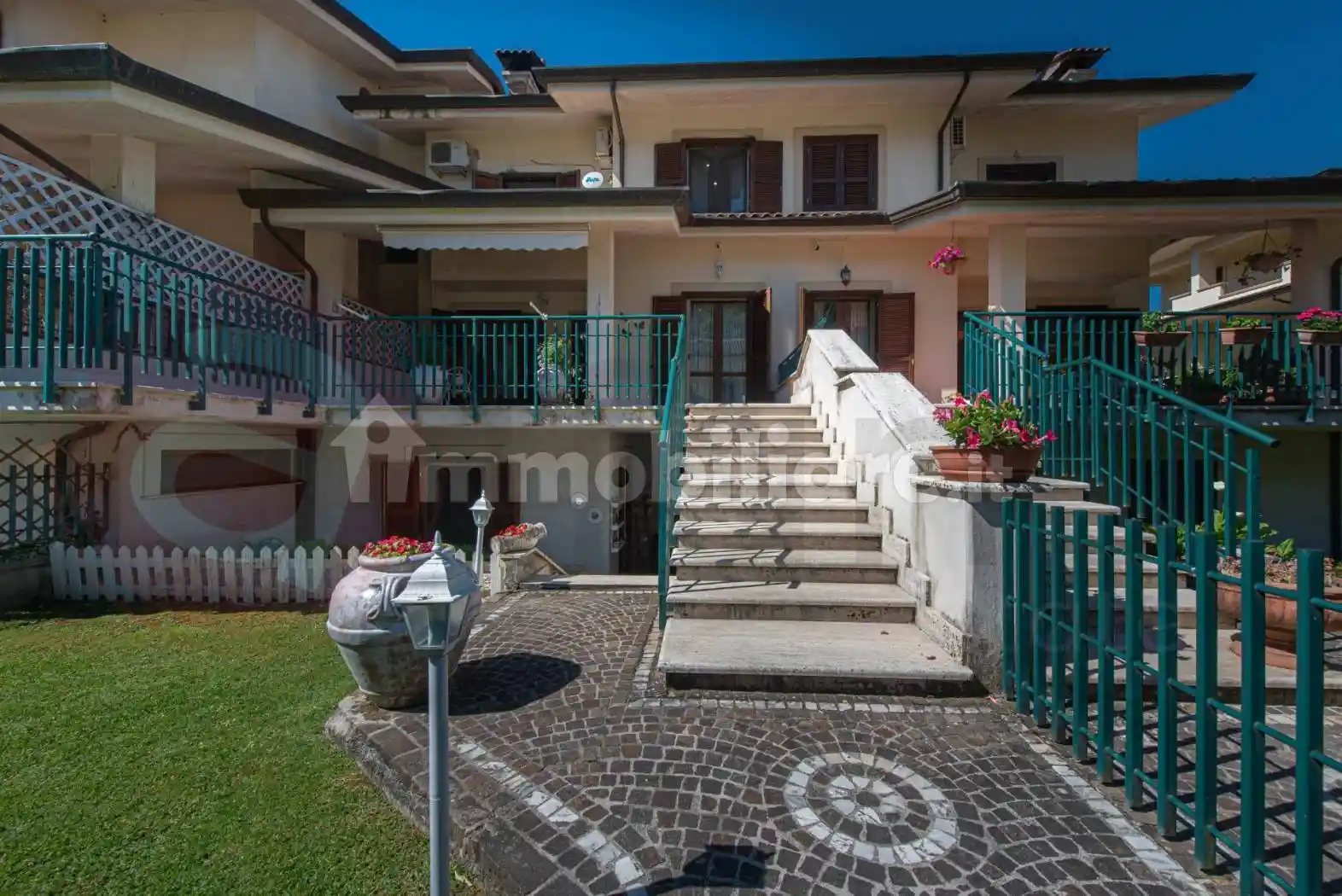 Villetta a schiera in vendita a Arce