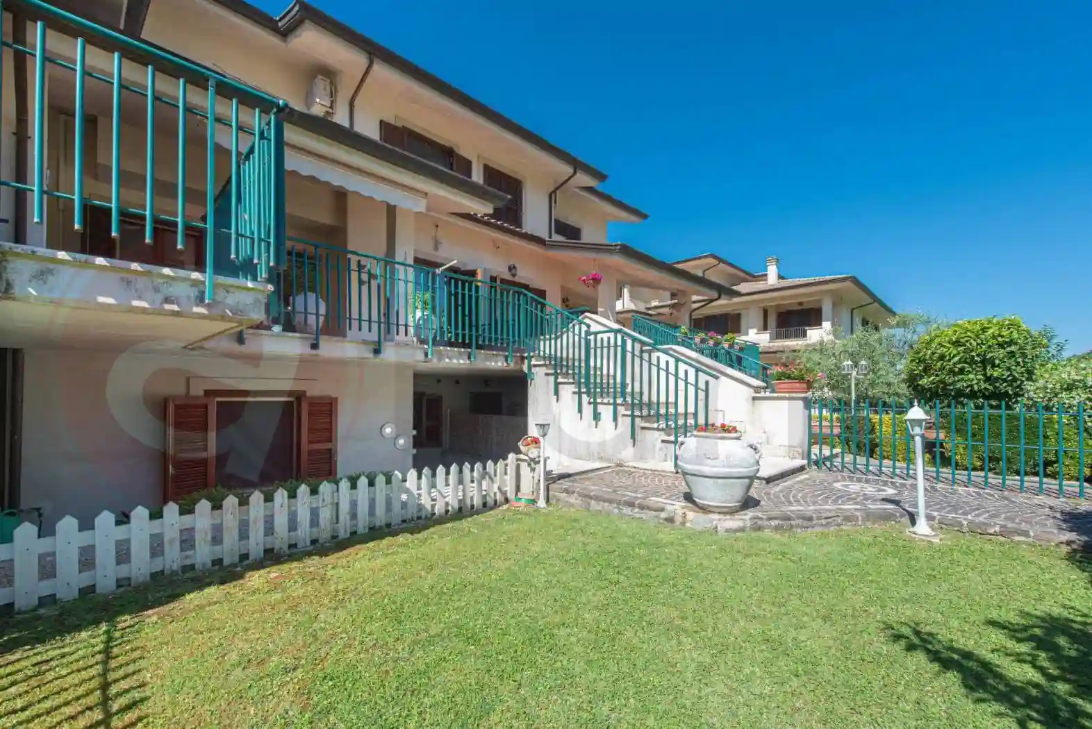 Villetta a schiera - foto 4