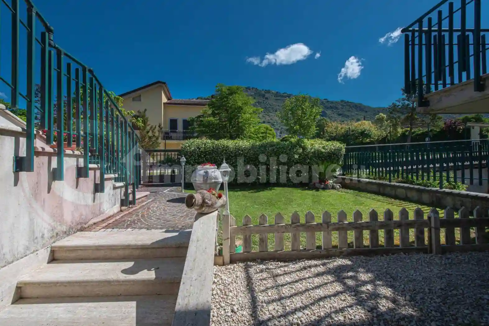 Villetta a schiera - foto 5