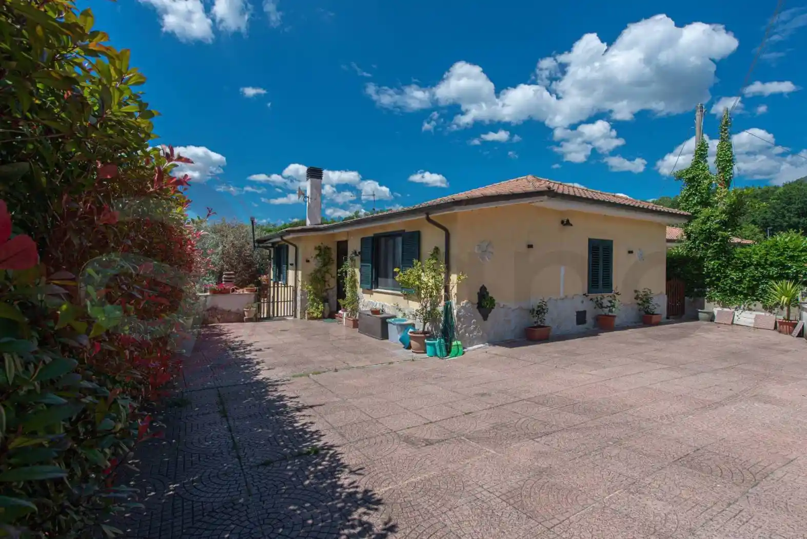 Casa indipendente in vendita a Sora