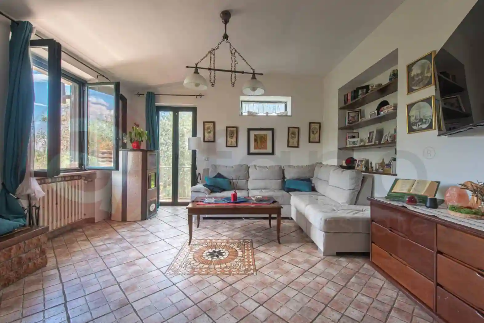 Casa indipendente - foto 2