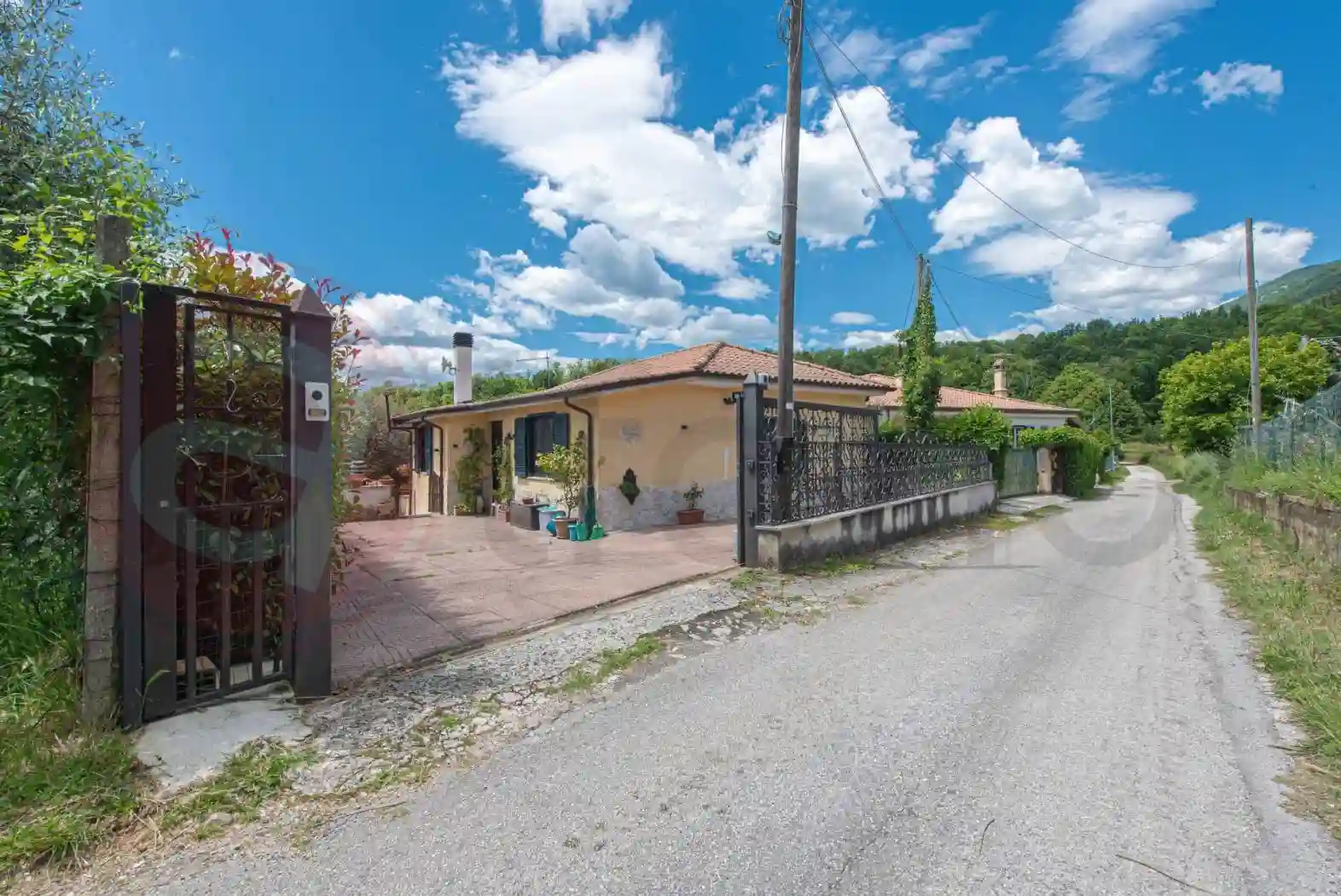Casa indipendente - foto 4