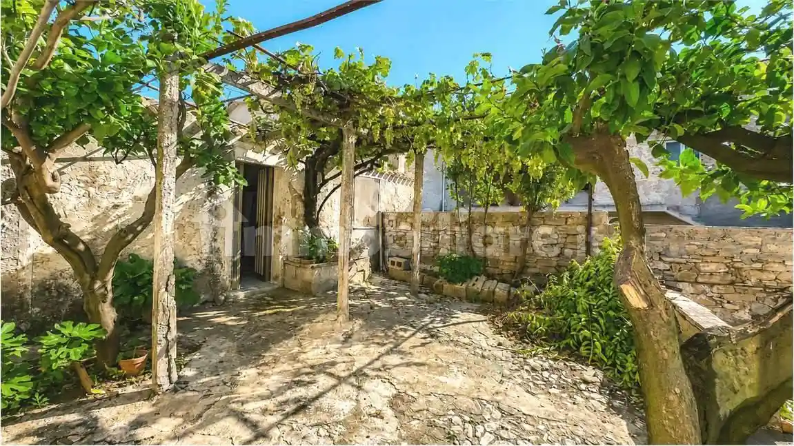 Rustico - Casale in vendita a Mandas