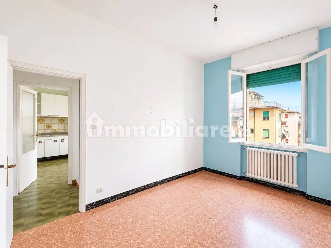 Appartamento in vendita a Firenze