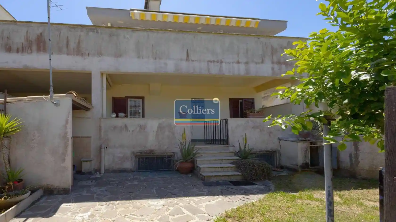 Appartamento in vendita a Anzio