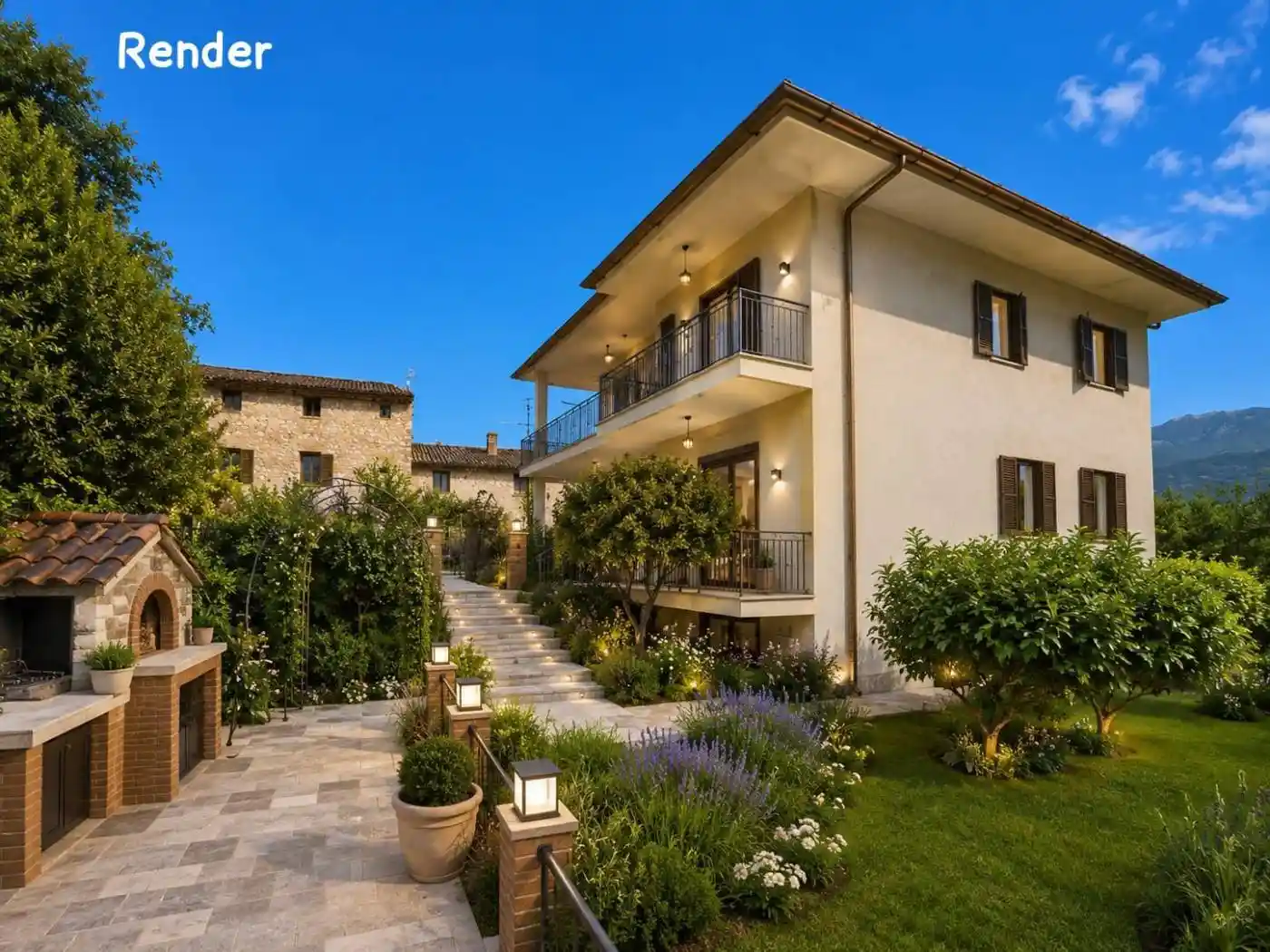 Villa in vendita a Sezze