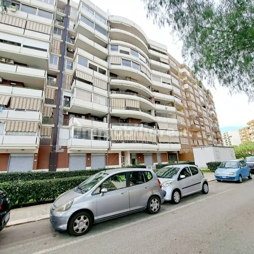 Appartamento in vendita a Bari