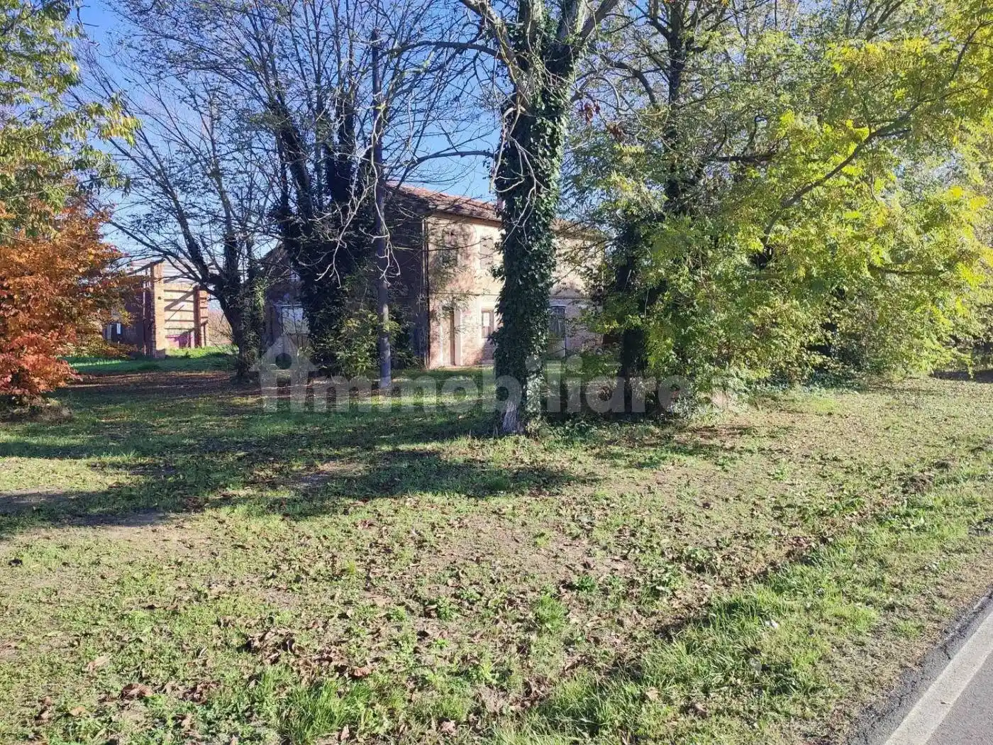 Villa in vendita a Bagnacavallo