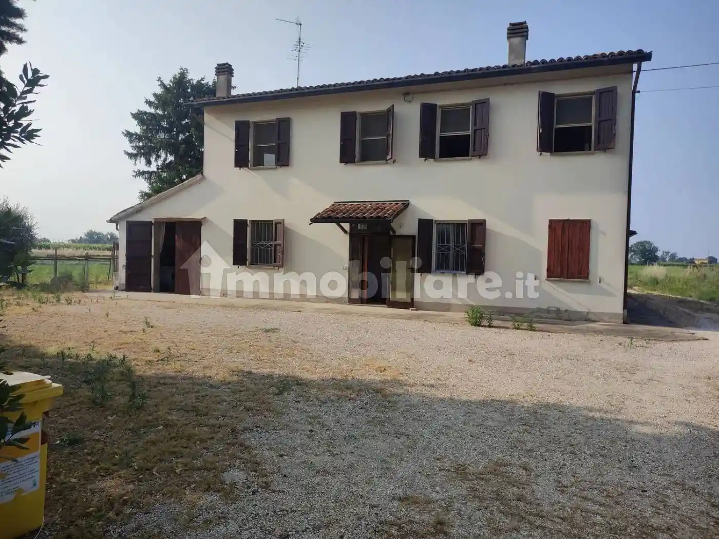 Villa in vendita a Lugo