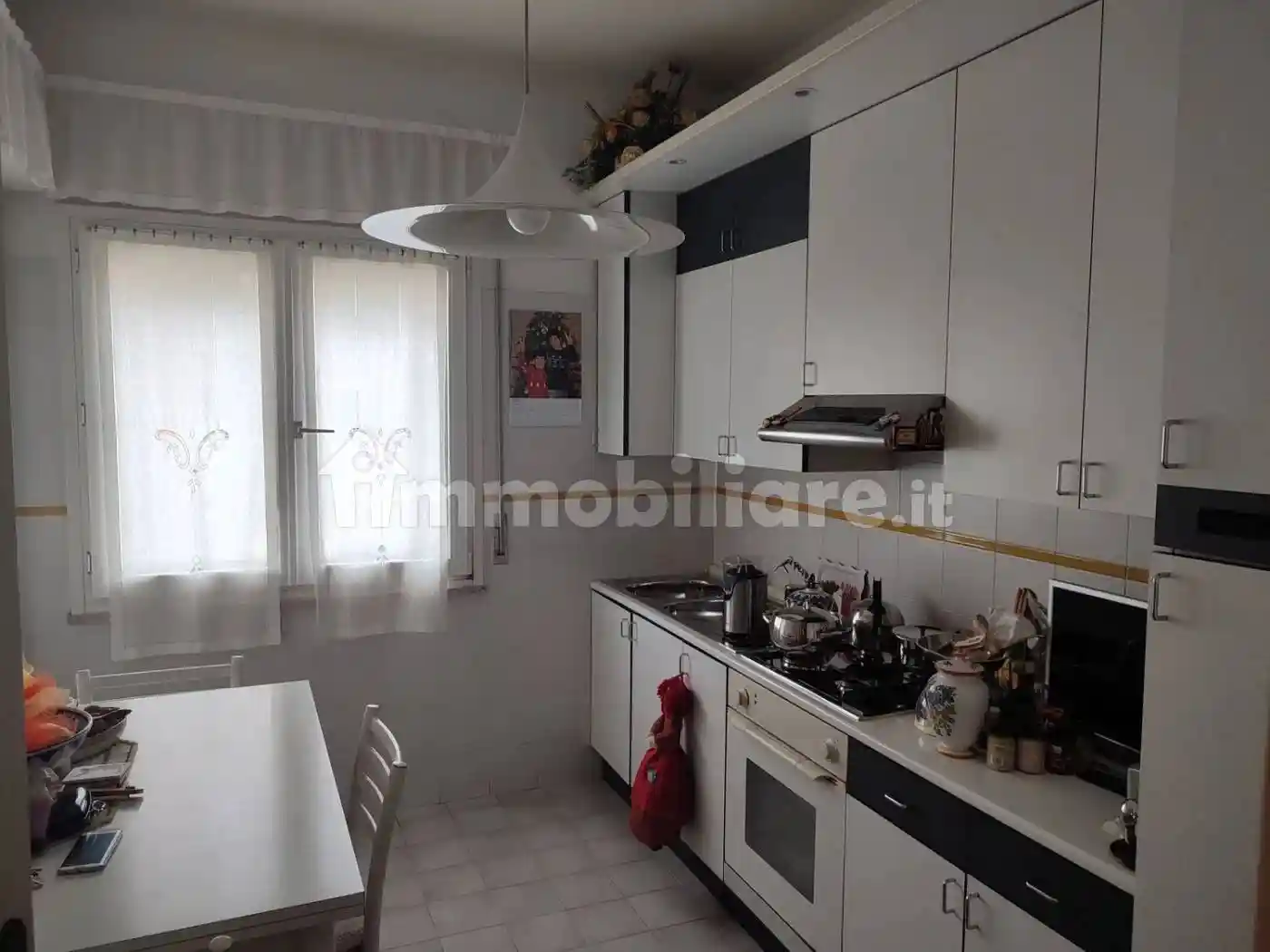 Appartamento in vendita a Bagnacavallo