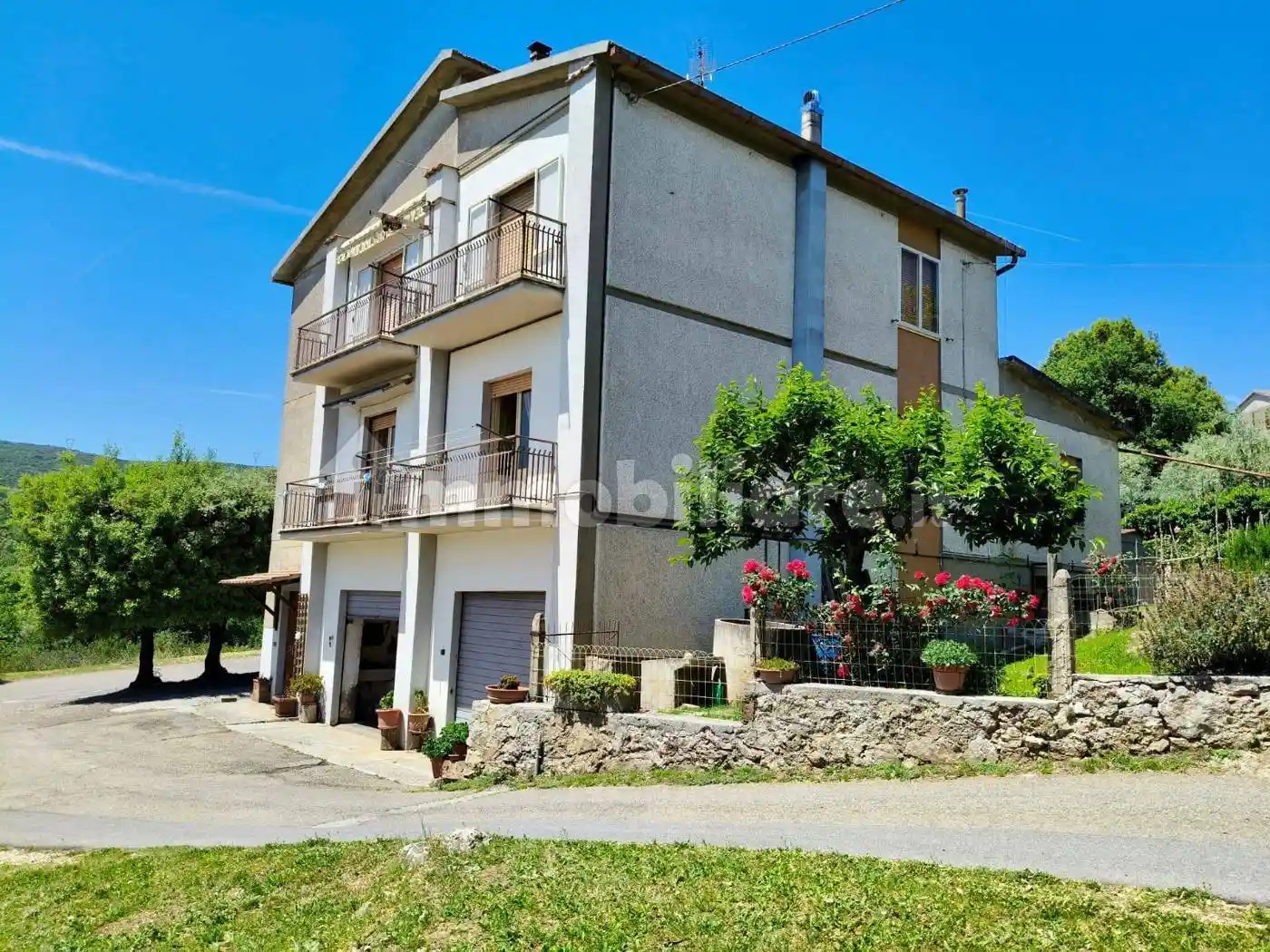 Appartamento in vendita a Amelia