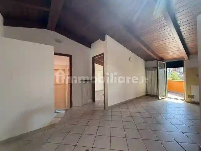 Attico - Mansarda - foto 2