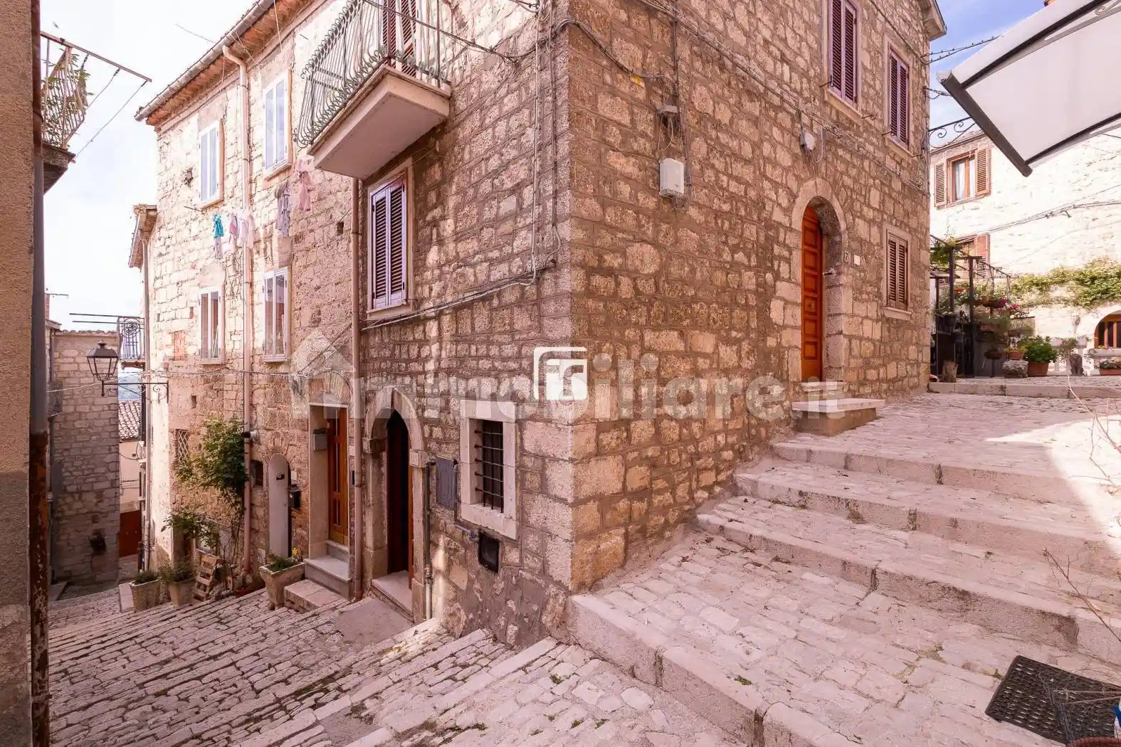 Casa indipendente in vendita a Ferrazzano