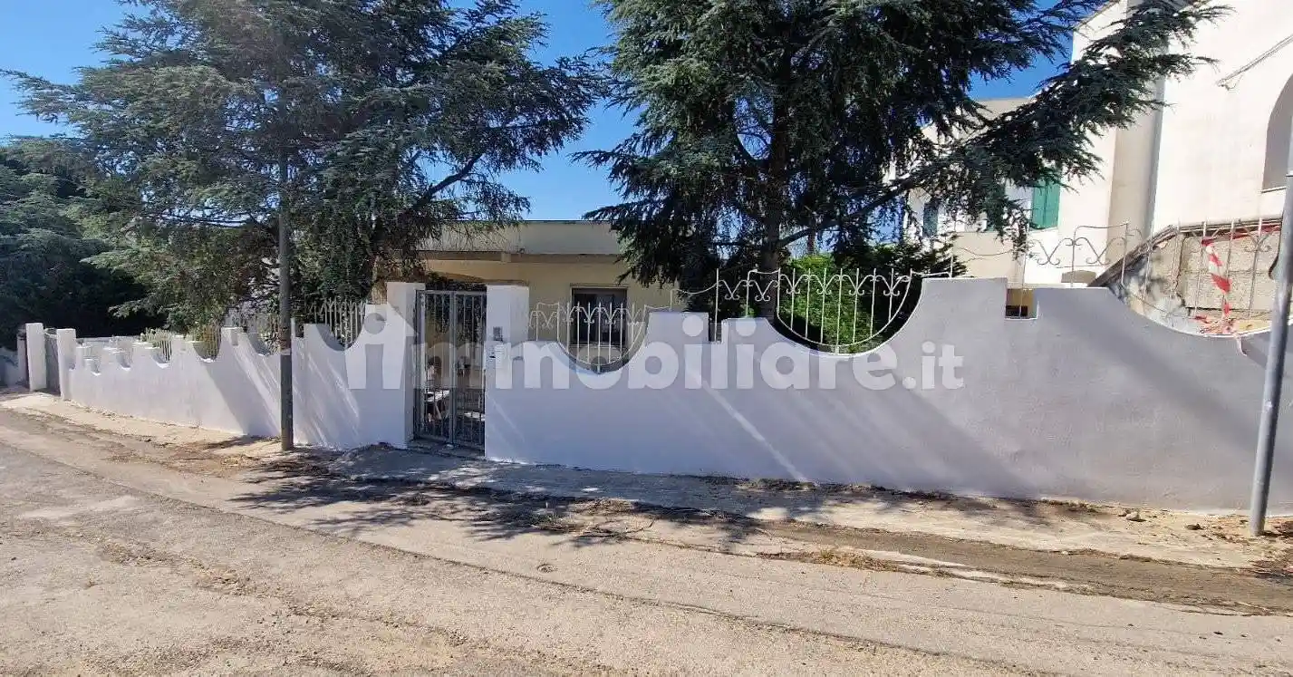 Villa in vendita a Nardò