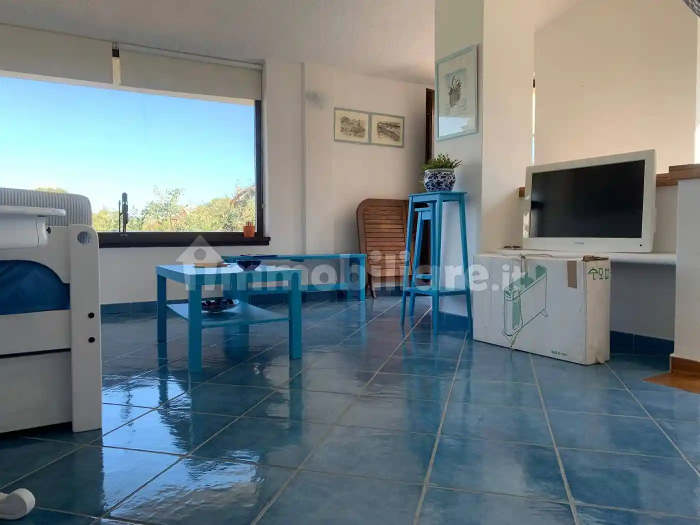 Appartamento in vendita a San Giovanni a Piro