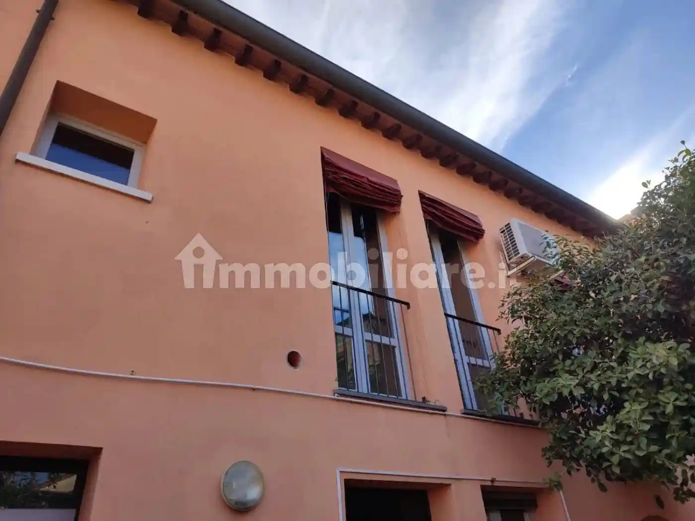 Appartamento in vendita a Bagnacavallo