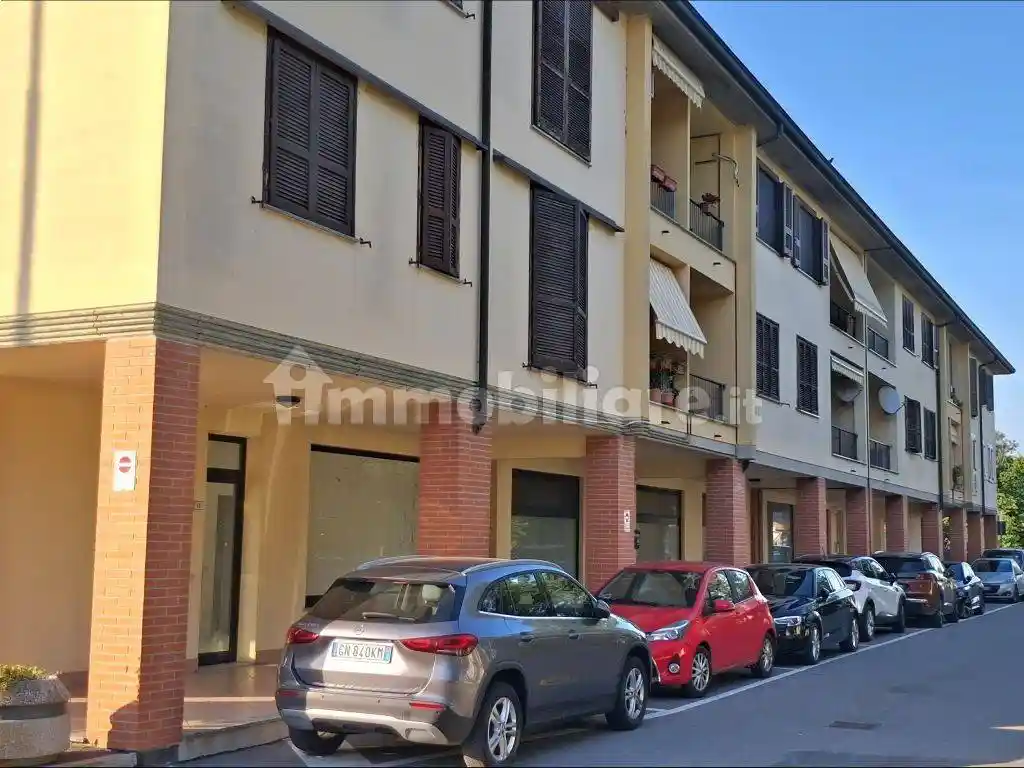Appartamento in vendita a Ospedaletto Lodigiano