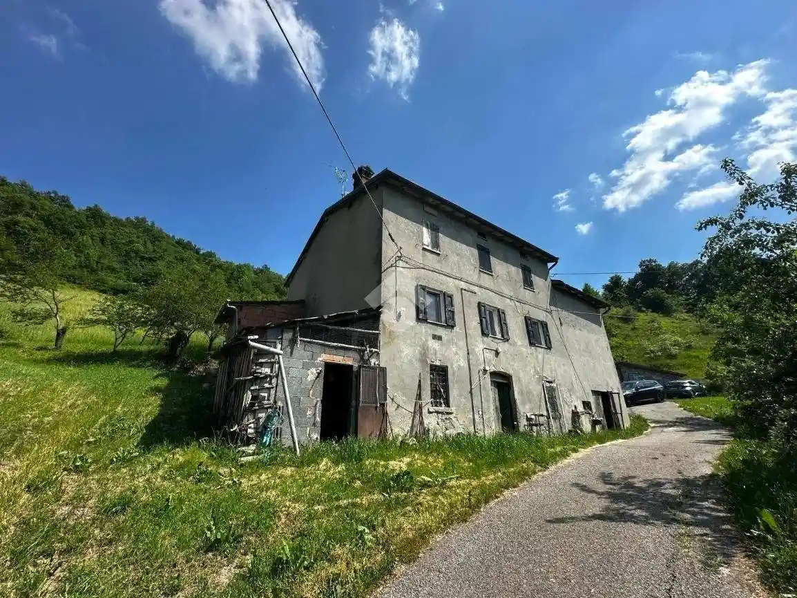 Rustico - Casale in vendita a Pavullo nel Frignano