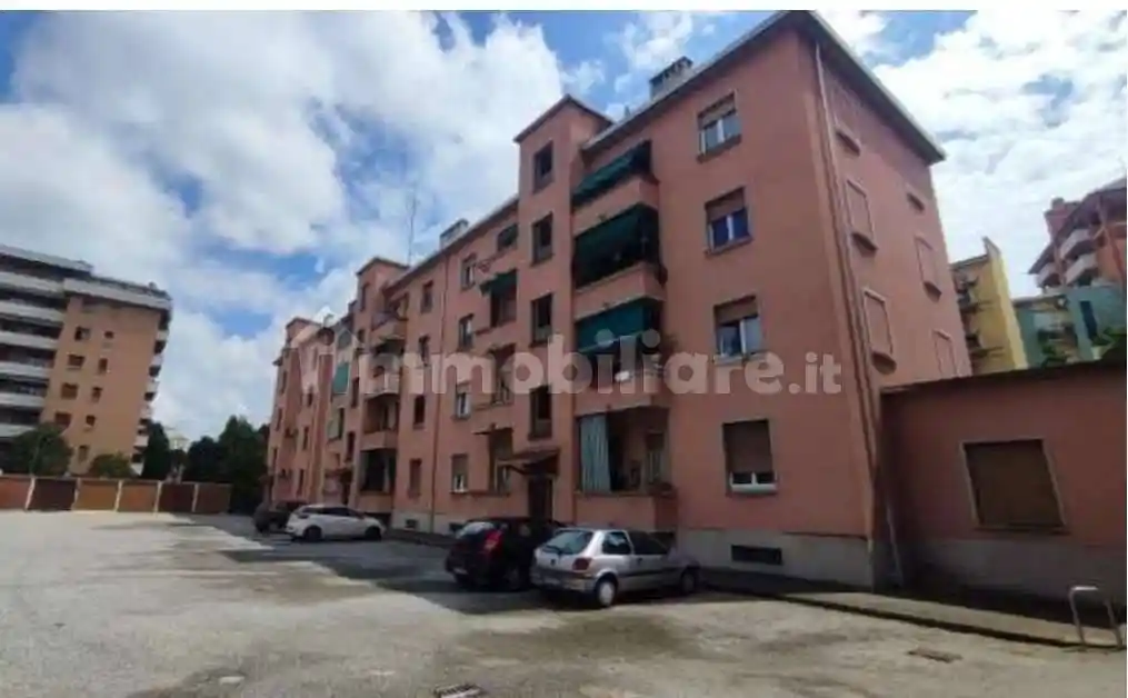 Appartamento in vendita a Sesto San Giovanni