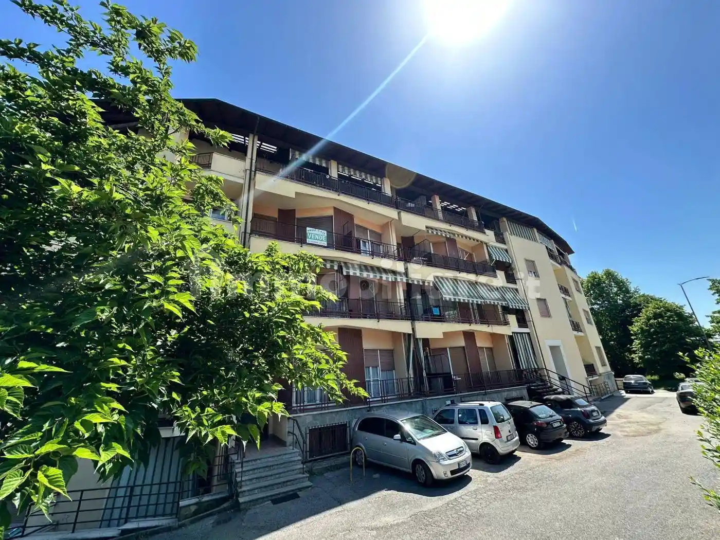 Attico - Mansarda in vendita a Fossano