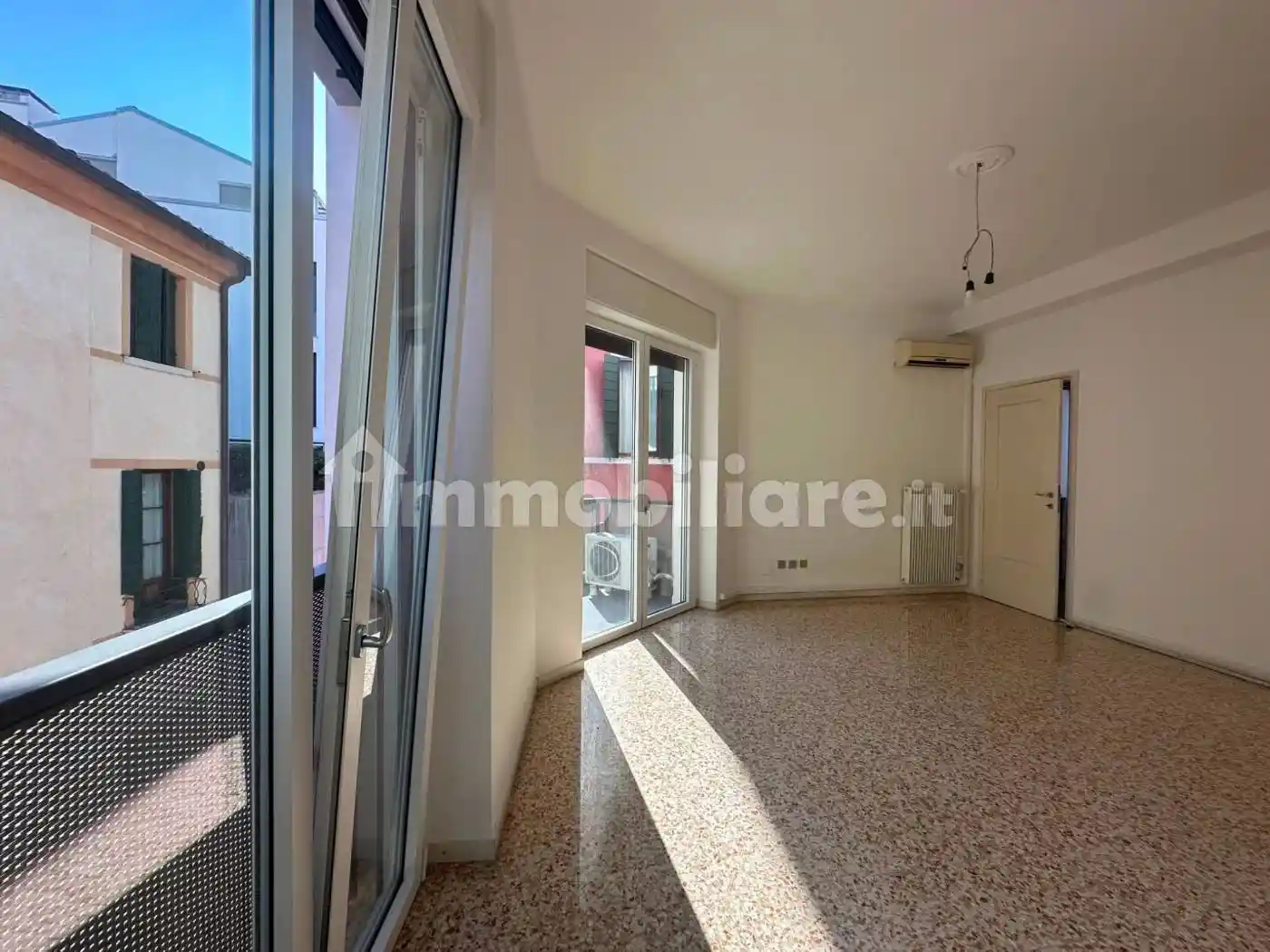 Appartamento in affitto a Treviso