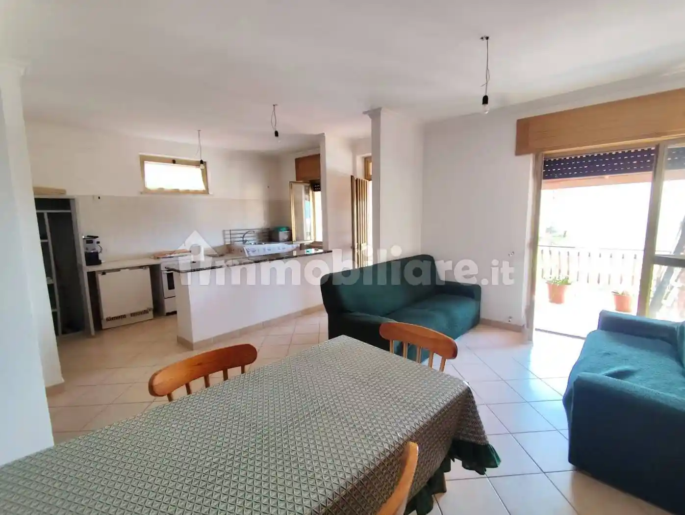 Appartamento in vendita a Vallerotonda